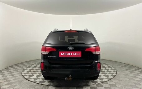 KIA Sorento II рестайлинг, 2013 год, 1 399 000 рублей, 6 фотография