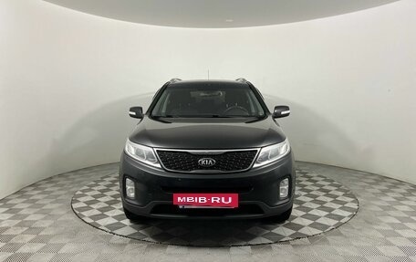 KIA Sorento II рестайлинг, 2013 год, 1 399 000 рублей, 2 фотография