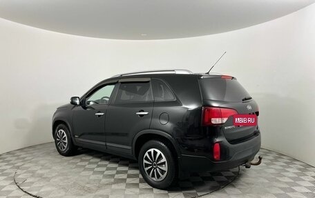 KIA Sorento II рестайлинг, 2013 год, 1 399 000 рублей, 7 фотография