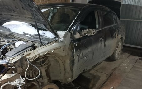 Opel Astra H, 2008 год, 400 000 рублей, 2 фотография