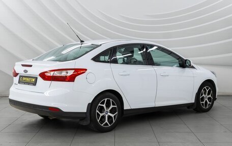 Ford Focus III, 2012 год, 998 000 рублей, 7 фотография