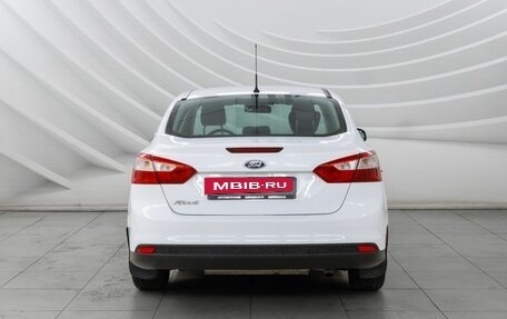 Ford Focus III, 2012 год, 998 000 рублей, 6 фотография