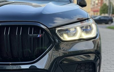 BMW X6 M, 2020 год, 11 917 000 рублей, 1 фотография