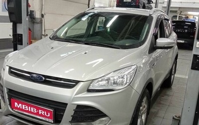 Ford Kuga III, 2014 год, 1 150 000 рублей, 1 фотография