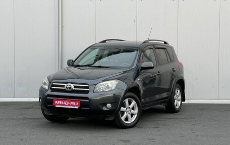 Toyota RAV4, 2007 год, 1 310 000 рублей, 1 фотография