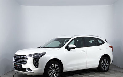 Haval Jolion, 2023 год, 2 100 000 рублей, 1 фотография