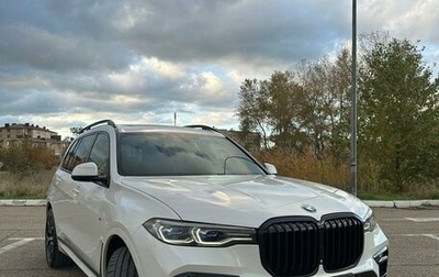 BMW X7, 2020 год, 9 000 000 рублей, 1 фотография