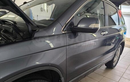 Honda CR-V III рестайлинг, 2011 год, 1 630 000 рублей, 4 фотография