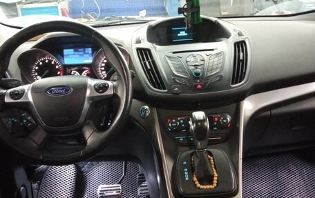 Ford Kuga III, 2014 год, 1 150 000 рублей, 5 фотография