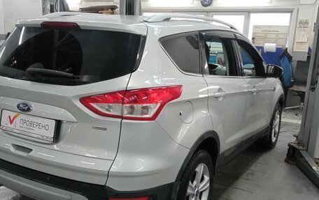 Ford Kuga III, 2014 год, 1 150 000 рублей, 3 фотография