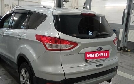 Ford Kuga III, 2014 год, 1 150 000 рублей, 4 фотография