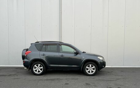 Toyota RAV4, 2007 год, 1 310 000 рублей, 4 фотография