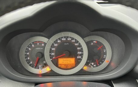 Toyota RAV4, 2007 год, 1 310 000 рублей, 13 фотография