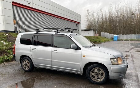 Toyota Succeed I рестайлинг, 2004 год, 440 000 рублей, 2 фотография