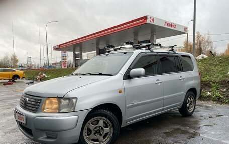 Toyota Succeed I рестайлинг, 2004 год, 440 000 рублей, 9 фотография