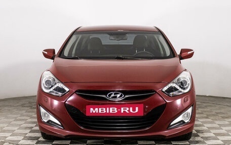 Hyundai i40 I рестайлинг, 2013 год, 1 379 000 рублей, 2 фотография