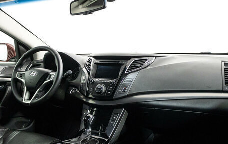 Hyundai i40 I рестайлинг, 2013 год, 1 379 000 рублей, 9 фотография