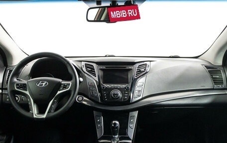 Hyundai i40 I рестайлинг, 2013 год, 1 379 000 рублей, 13 фотография