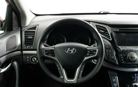 Hyundai i40 I рестайлинг, 2013 год, 1 379 000 рублей, 21 фотография