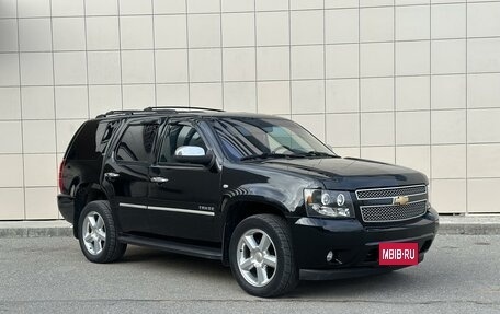 Chevrolet Tahoe III, 2012 год, 2 490 000 рублей, 9 фотография