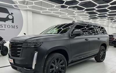 Cadillac Escalade V, 2021 год, 11 900 000 рублей, 1 фотография