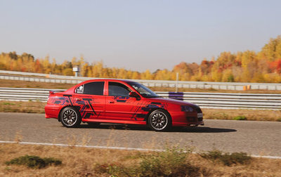 Hyundai Elantra III, 2004 год, 820 000 рублей, 1 фотография