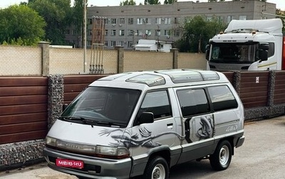 Toyota Town Ace III, 1990 год, 430 000 рублей, 1 фотография