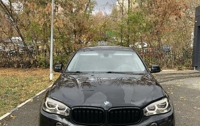 BMW X6, 2017 год, 4 050 000 рублей, 1 фотография