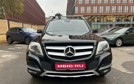 Mercedes-Benz GLK-Класс, 2014 год, 2 450 000 рублей, 1 фотография