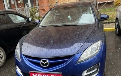 Mazda 6, 2012 год, 780 000 рублей, 1 фотография