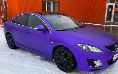 Mazda 6, 2007 год, 610 000 рублей, 1 фотография