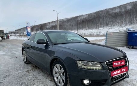 Audi A5, 2009 год, 1 100 000 рублей, 6 фотография