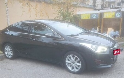 Hyundai i40 I рестайлинг, 2015 год, 1 380 000 рублей, 1 фотография