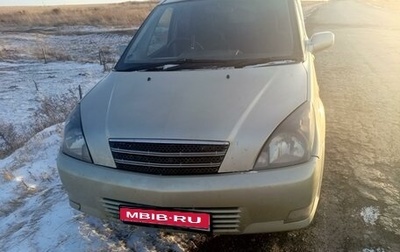 Toyota Opa I рестайлинг, 2000 год, 520 000 рублей, 1 фотография