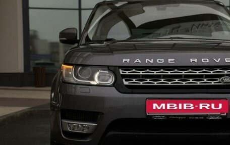 Land Rover Range Rover Sport II, 2015 год, 3 000 000 рублей, 6 фотография