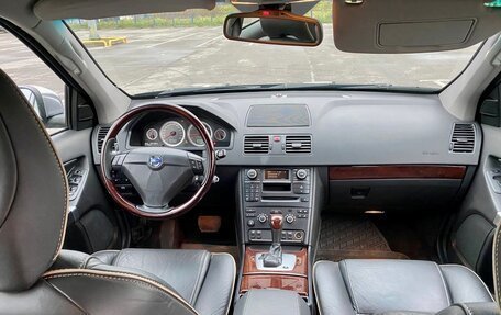 Volvo XC90 II рестайлинг, 2012 год, 1 990 000 рублей, 18 фотография