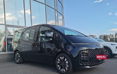 Hyundai Staria, 2024 год, 8 900 000 рублей, 6 фотография