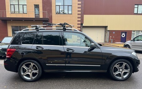 Mercedes-Benz GLK-Класс, 2014 год, 2 450 000 рублей, 3 фотография