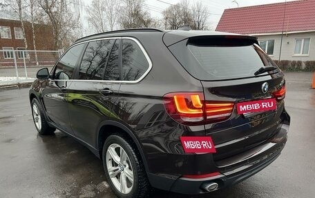 BMW X5, 2016 год, 3 790 000 рублей, 4 фотография