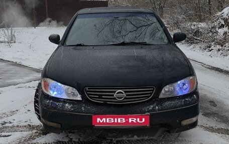 Nissan Maxima VIII, 2001 год, 420 000 рублей, 3 фотография