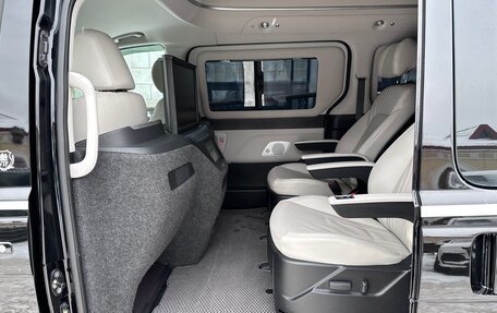 Hyundai Grand Starex Grand Starex I рестайлинг 2, 2019 год, 4 800 000 рублей, 15 фотография