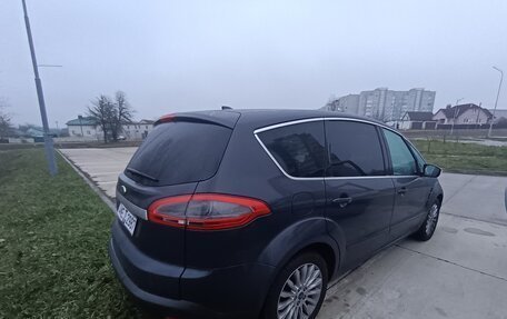 Ford S-MAX I, 2013 год, 1 350 000 рублей, 14 фотография