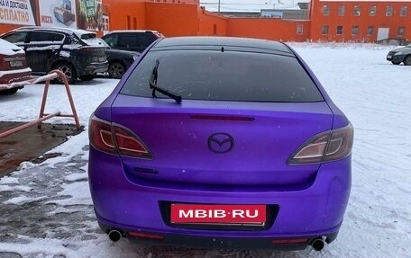 Mazda 6, 2007 год, 610 000 рублей, 5 фотография