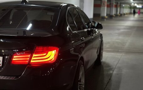 BMW 5 серия, 2010 год, 2 050 000 рублей, 5 фотография