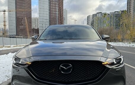 Mazda CX-5 II, 2018 год, 3 390 000 рублей, 2 фотография