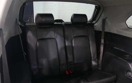 Chevrolet Captiva I, 2013 год, 1 295 000 рублей, 15 фотография