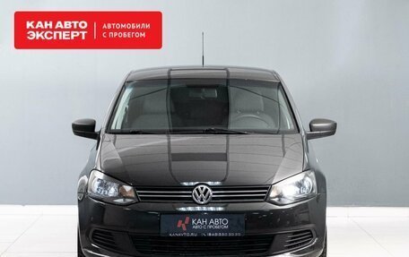 Volkswagen Polo VI (EU Market), 2012 год, 689 000 рублей, 2 фотография