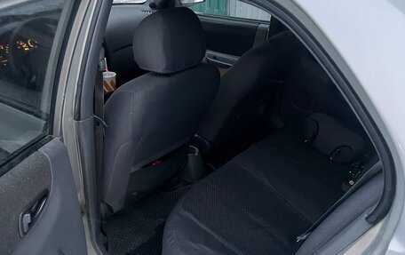 Hyundai Accent II, 2010 год, 360 000 рублей, 6 фотография