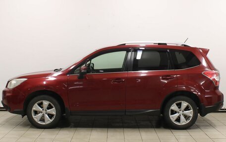 Subaru Forester, 2012 год, 1 529 900 рублей, 8 фотография