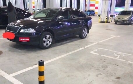 Skoda Octavia, 2008 год, 600 000 рублей, 9 фотография